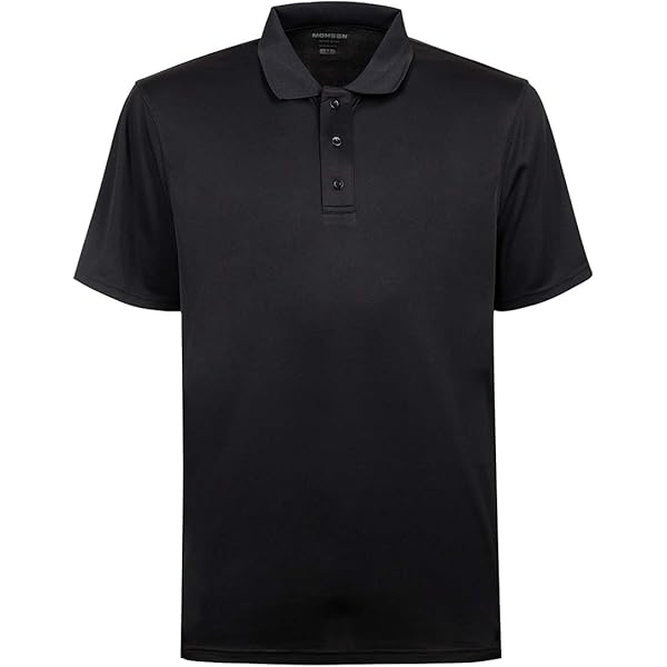 Amazon.com: adidas - Floating 3-Stripes Sport Shirt - A480